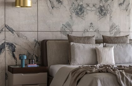 Fusion Court | EssTeam Design Services LLP