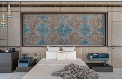 Fusion Court | EssTeam Design Services LLP