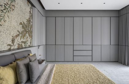 Fusion Court | EssTeam Design Services LLP