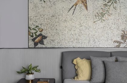 Fusion Court | EssTeam Design Services LLP