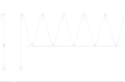 Gentleman Store | ORA + třiarchitekti