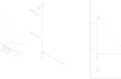 Gentleman Store | ORA + třiarchitekti