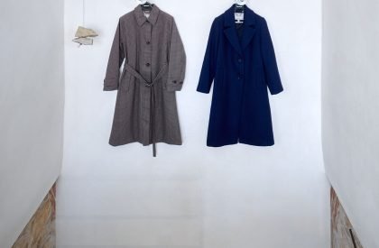 Gentleman Store | ORA + třiarchitekti