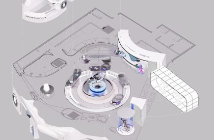 Holiland Travel Flagship Store | SLT Design