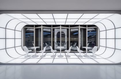 Holiland Travel Flagship Store | SLT Design