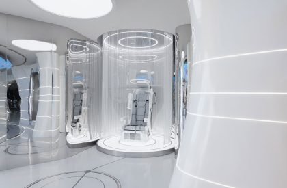 Holiland Travel Flagship Store | SLT Design