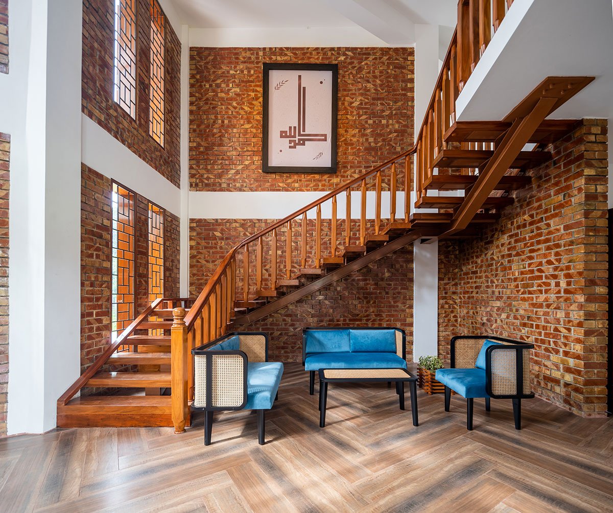 Hawladar Bari | Maruf Raihan.Works