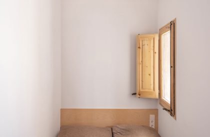 House Renovation in Gracia | Parramon + Tahull arquitectes