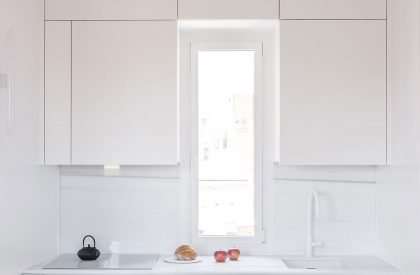 House Renovation in Gracia | Parramon + Tahull arquitectes