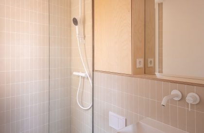 House Renovation in Gracia | Parramon + Tahull arquitectes