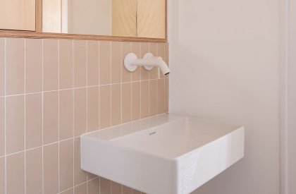 House Renovation in Gracia | Parramon + Tahull arquitectes