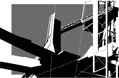 The Unbearable desire to Inhabit the Mountain: Manizales, Colombia | Architecture Thesis