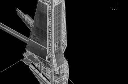 The Unbearable desire to Inhabit the Mountain: Manizales, Colombia | Architecture Thesis