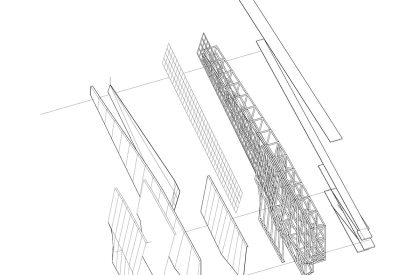 The Unbearable desire to Inhabit the Mountain: Manizales, Colombia | Architecture Thesis
