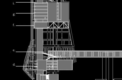 The Unbearable desire to Inhabit the Mountain: Manizales, Colombia | Architecture Thesis