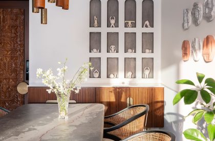 Kaarigiri | unTAG Architecture & Interiors
