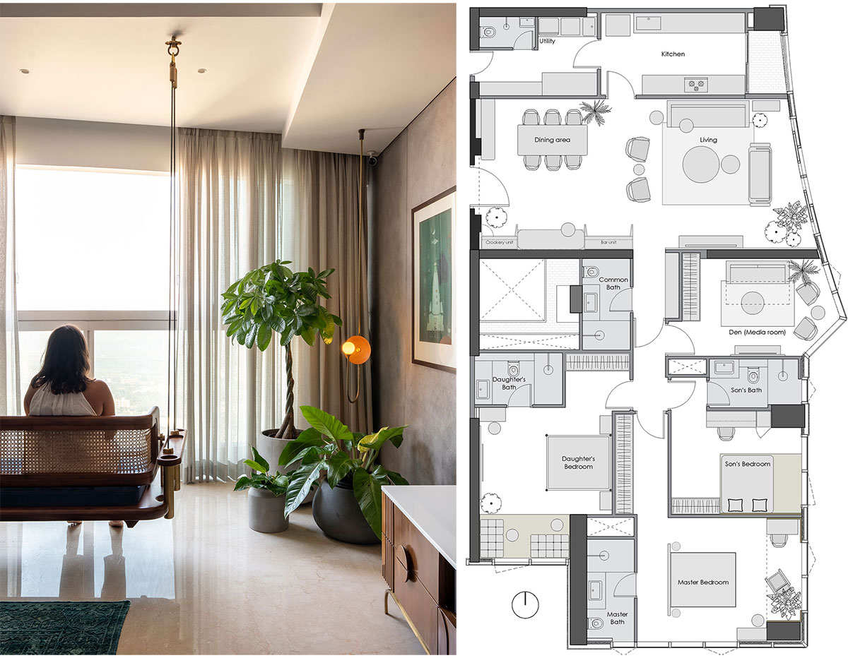Kaarigiri | unTAG Architecture & Interiors
