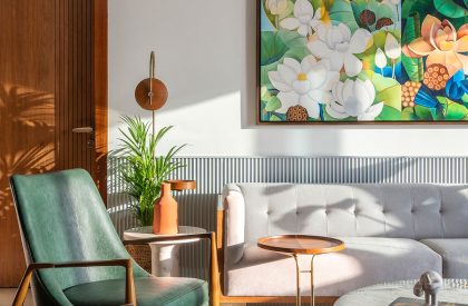 Kaarigiri | unTAG Architecture & Interiors