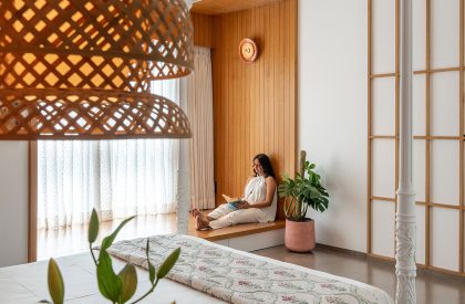 Kaarigiri | unTAG Architecture & Interiors