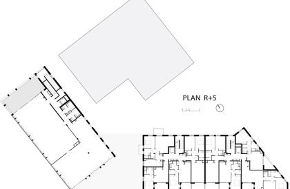 La Cartoucherie – Parcel 1.3 | TAA (Taillandier Architectes Associés)