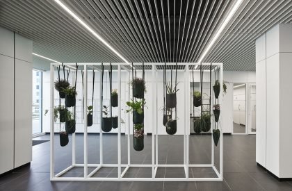 La Cartoucherie – Parcel 1.3 | TAA (Taillandier Architectes Associés)