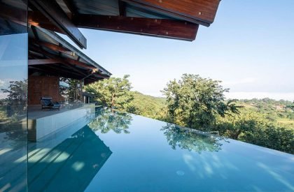 Lateral Verandah House | Malik Architecture