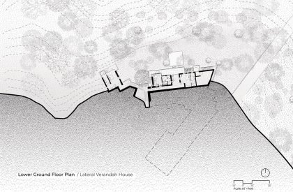 Lateral Verandah House | Malik Architecture