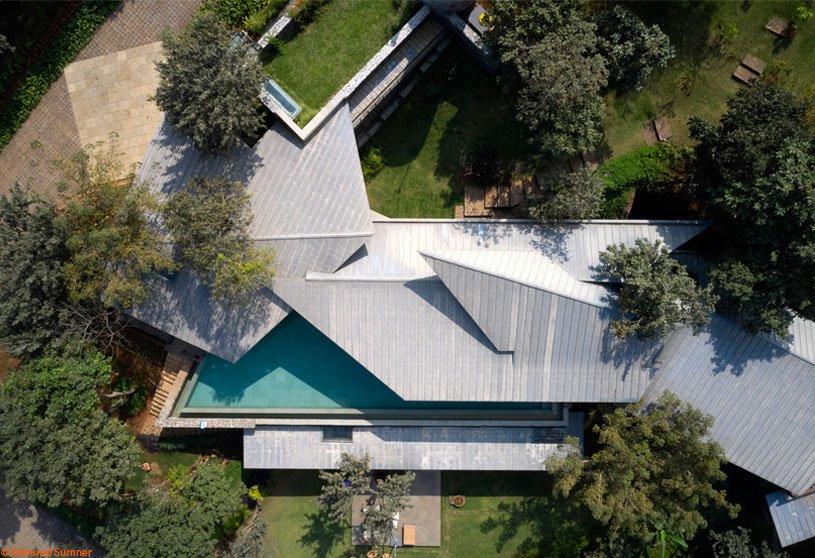 Lateral Verandah House | Malik Architecture