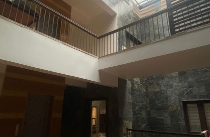 Manicaraj Residence | Murali Architects