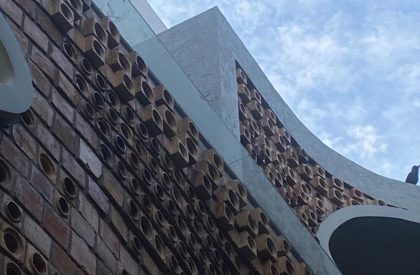 Manicaraj Residence | Murali Architects