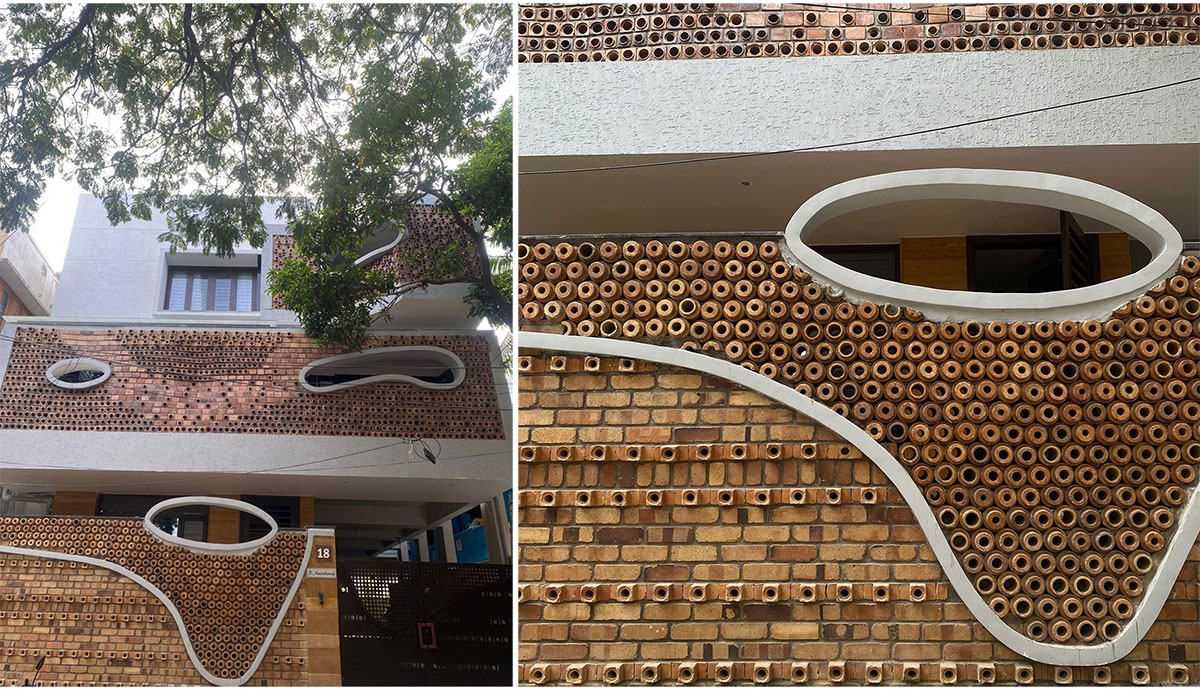 Manicaraj Residence | Murali Architects
