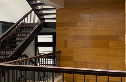 Manicaraj Residence | Murali Architects