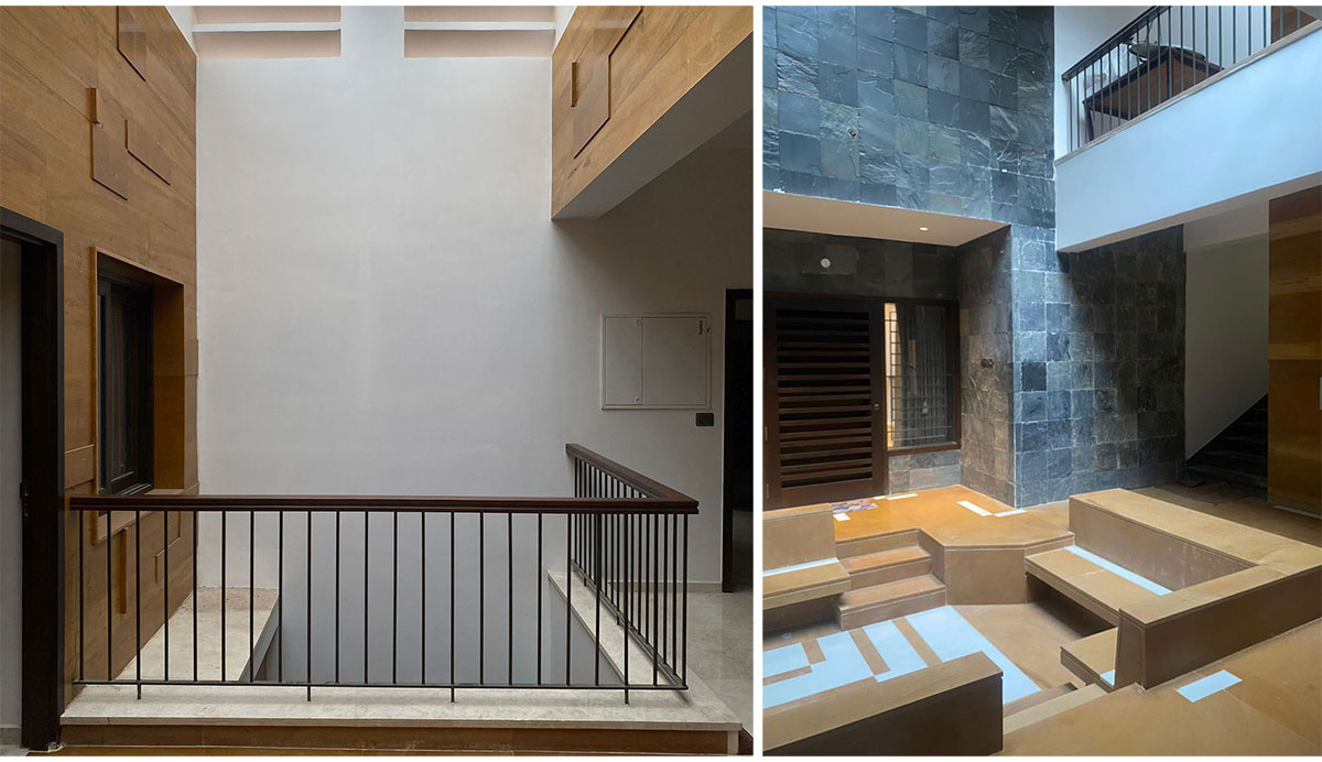 Manicaraj Residence | Murali Architects