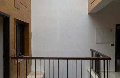 Manicaraj Residence | Murali Architects