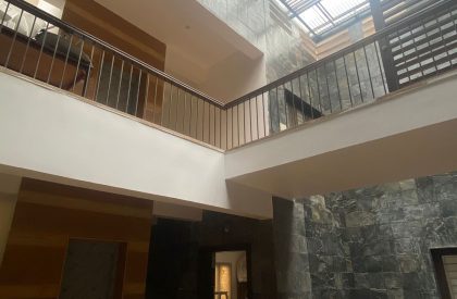 Manicaraj Residence | Murali Architects
