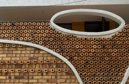 Manicaraj Residence | Murali Architects