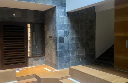 Manicaraj Residence | Murali Architects
