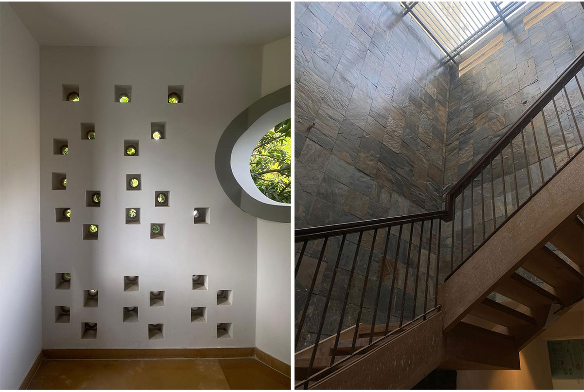 Manicaraj Residence | Murali Architects