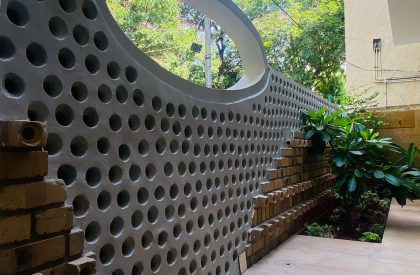 Manicaraj Residence | Murali Architects