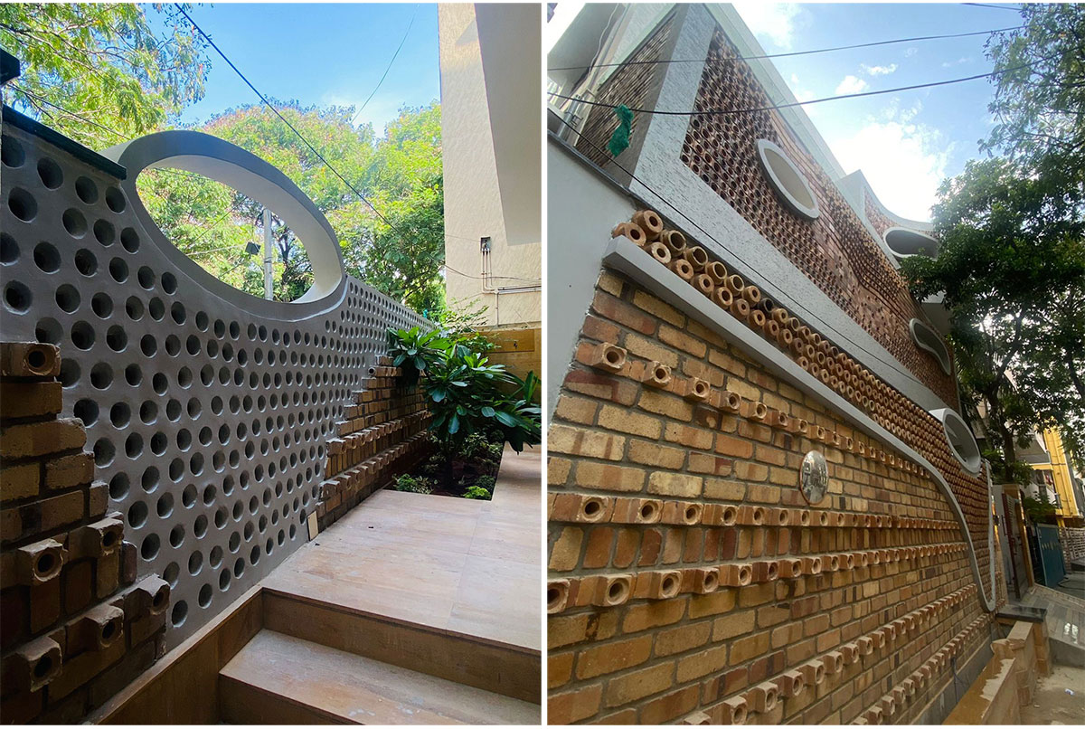 Manicaraj Residence | Murali Architects