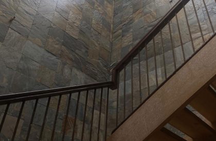 Manicaraj Residence | Murali Architects