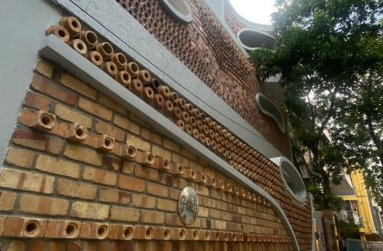Manicaraj Residence | Murali Architects