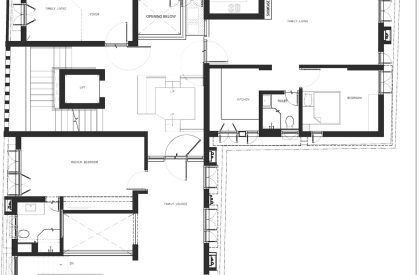 Manicaraj Residence | Murali Architects