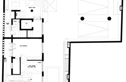 Manicaraj Residence | Murali Architects
