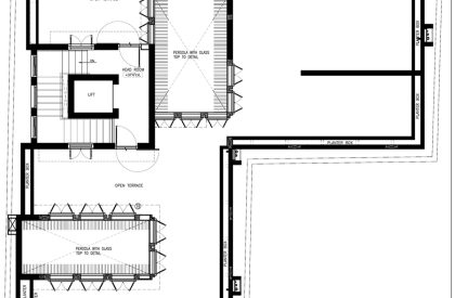 Manicaraj Residence | Murali Architects
