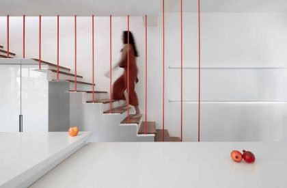 Maya | Kamat & Rozario Architecture
