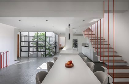 Maya | Kamat & Rozario Architecture