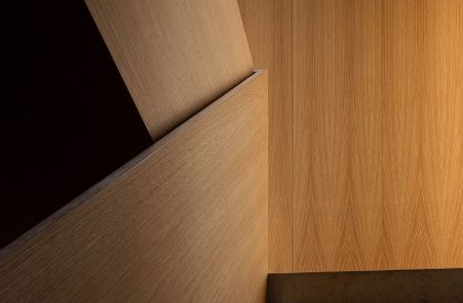 Mouzinho da Silveira Building | Diana Barros Arquitectura