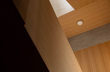 Mouzinho da Silveira Building | Diana Barros Arquitectura