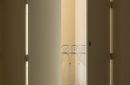 Mouzinho da Silveira Building | Diana Barros Arquitectura